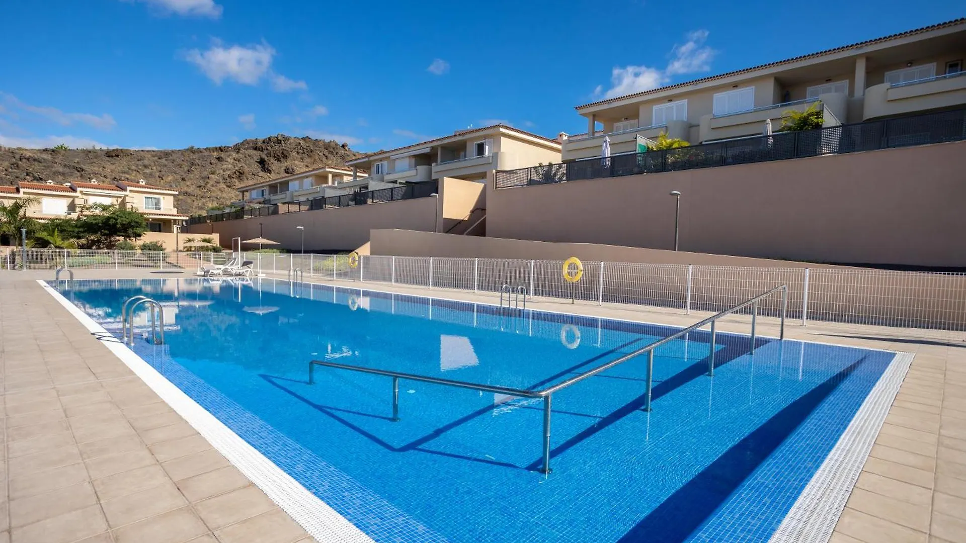 Villa Sunset - Private Pool 푸에르토 데 산티아고 스페인
