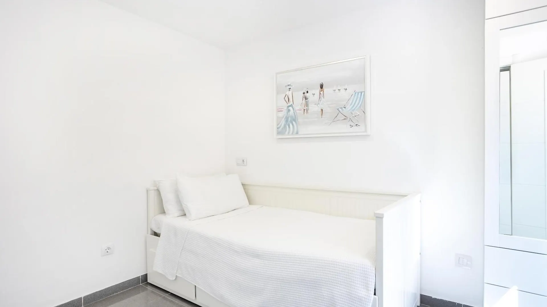 Villa Sunset - Private Pool 푸에르토 데 산티아고 0*,