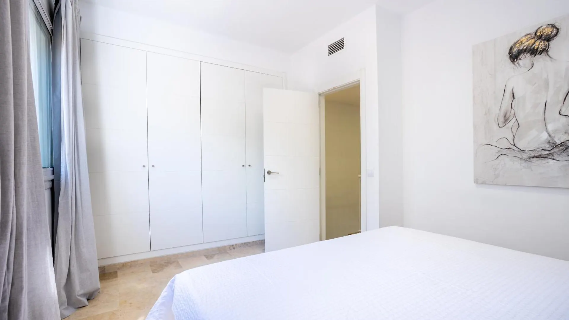 Villa Sunset - Private Pool 푸에르토 데 산티아고 아파트