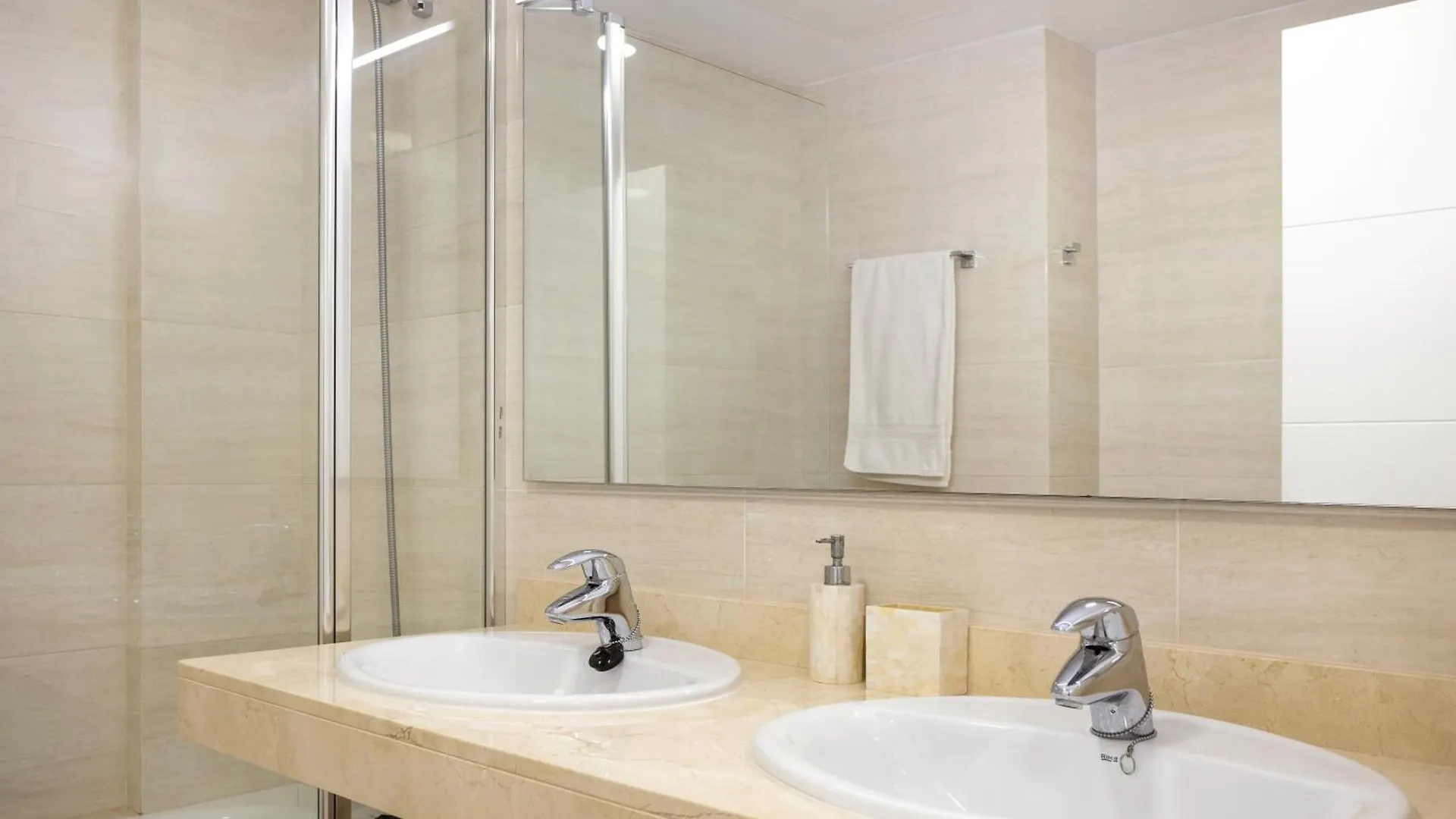 Villa Sunset - Private Pool 푸에르토 데 산티아고