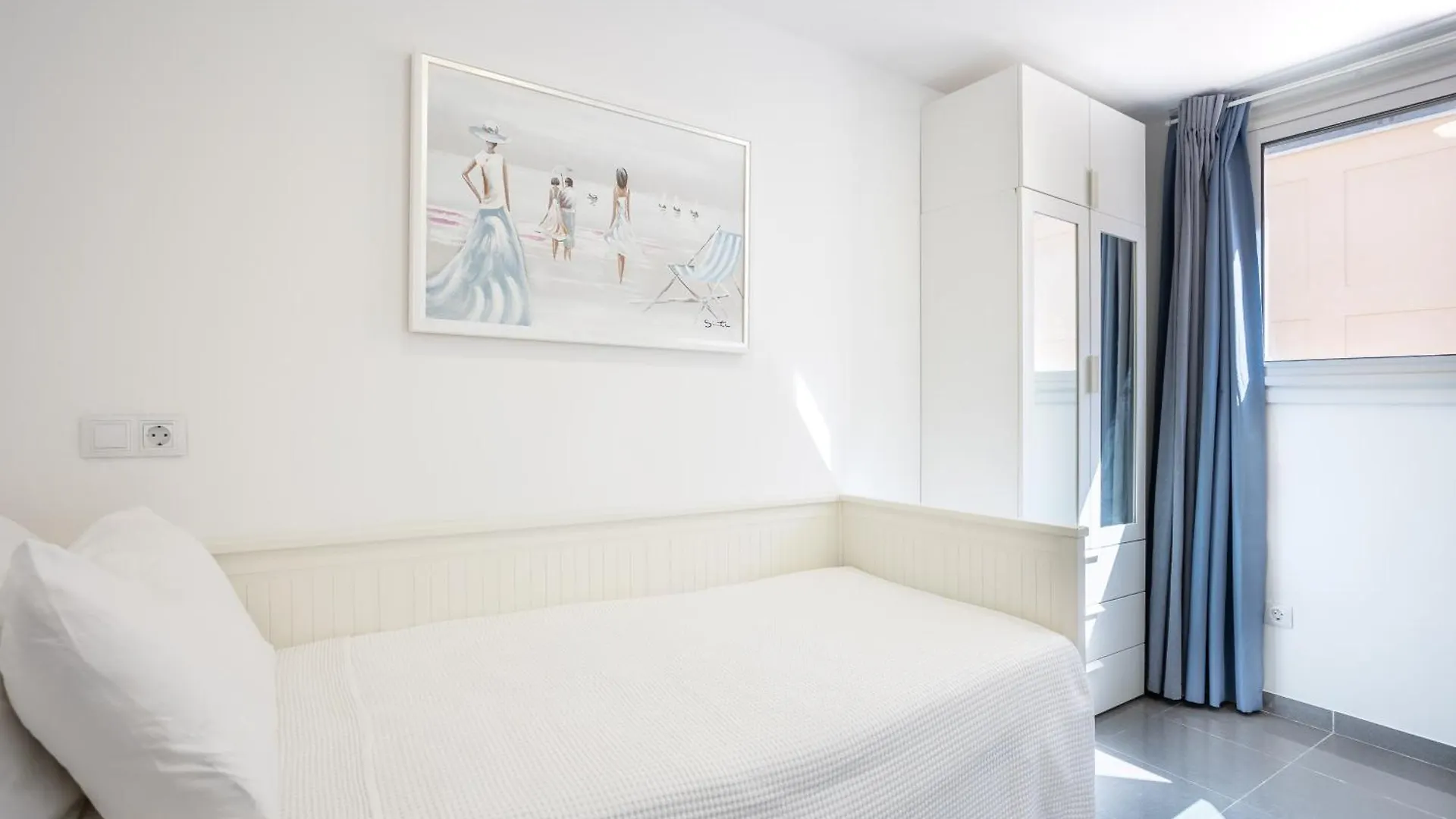 Villa Sunset - Private Pool 푸에르토 데 산티아고