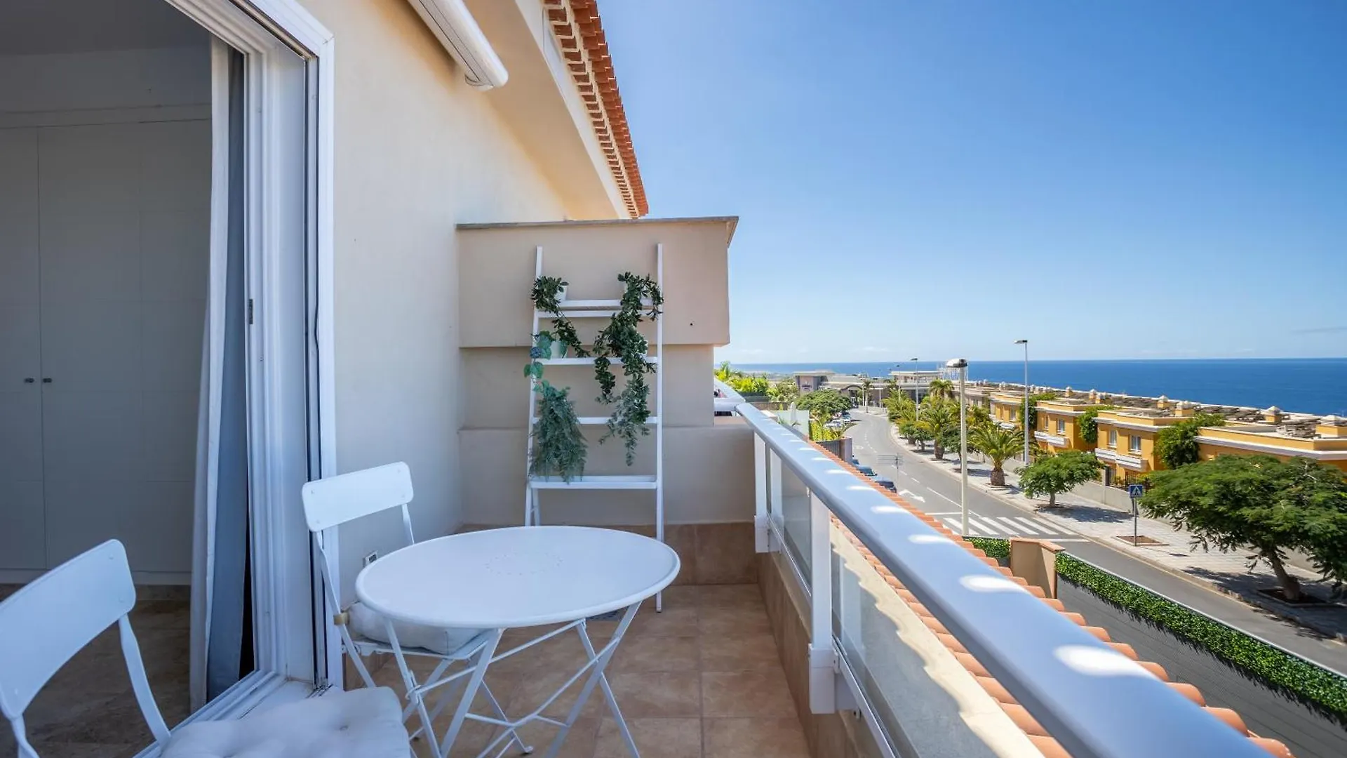 Villa Sunset - Private Pool 푸에르토 데 산티아고