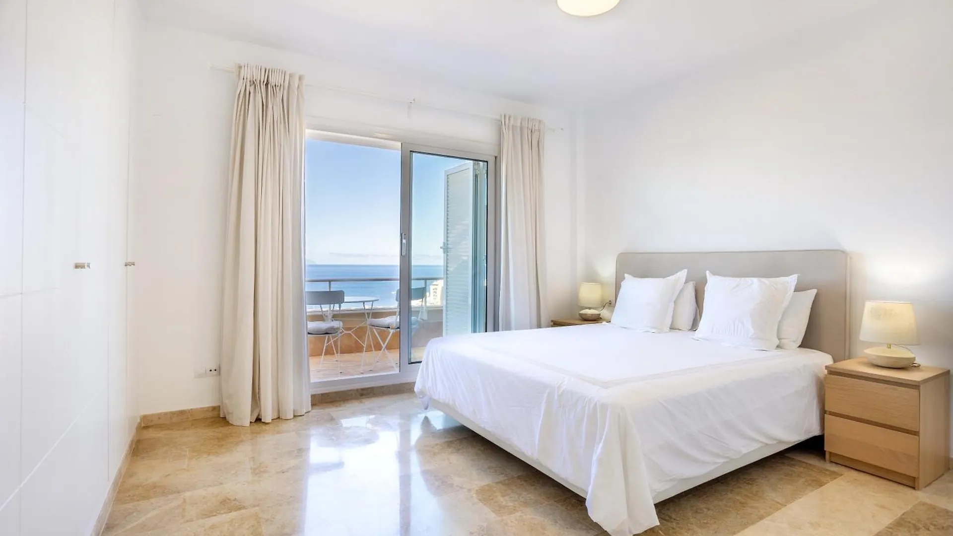 Villa Sunset - Private Pool 푸에르토 데 산티아고