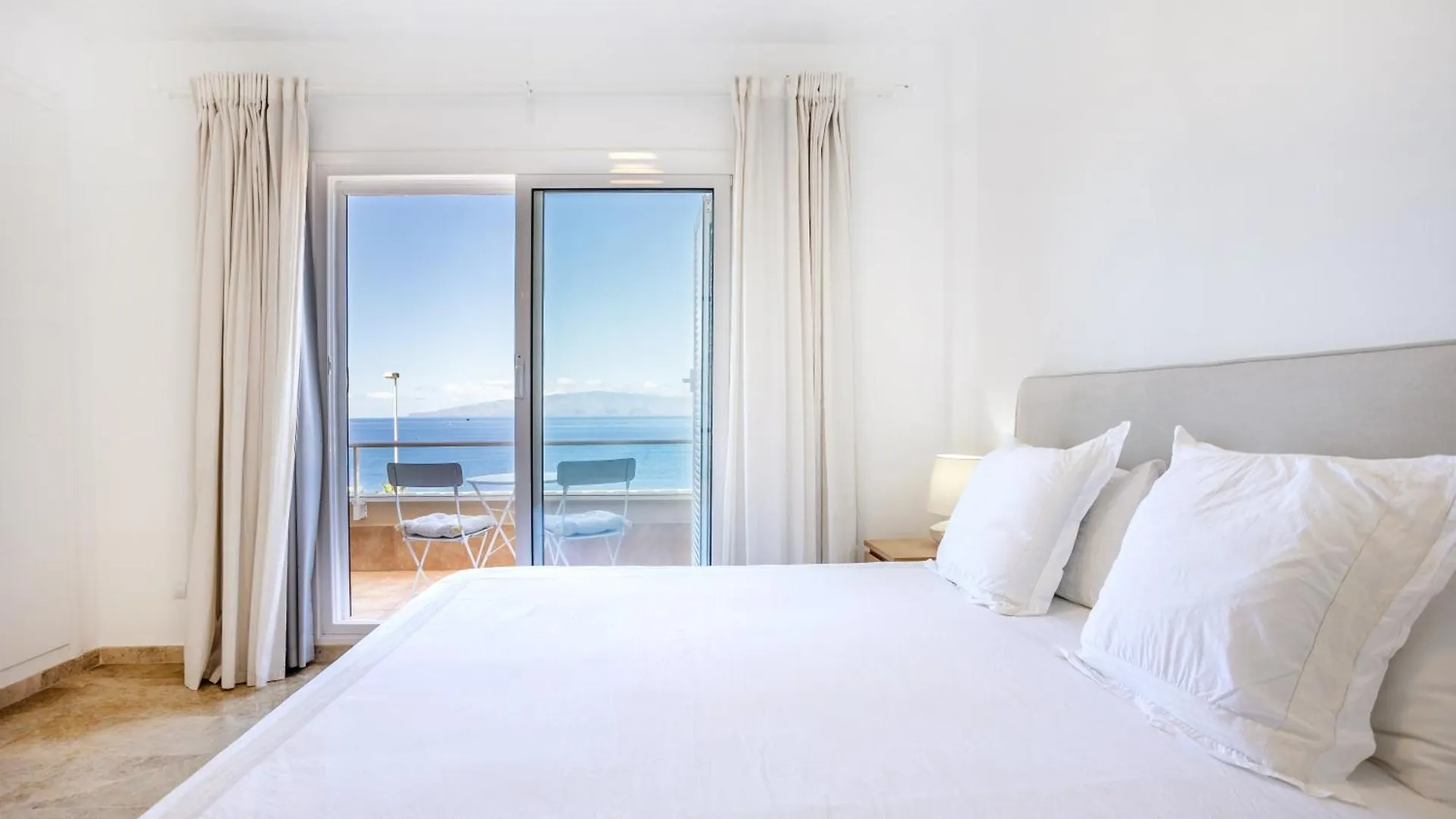 Villa Sunset - Private Pool 푸에르토 데 산티아고